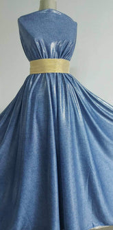 Lycra Denim ELA1258